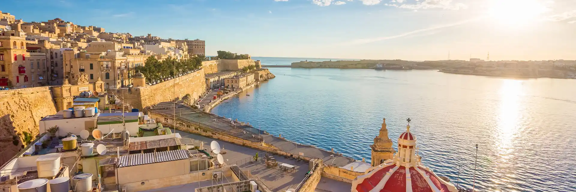 Day 2 Valletta