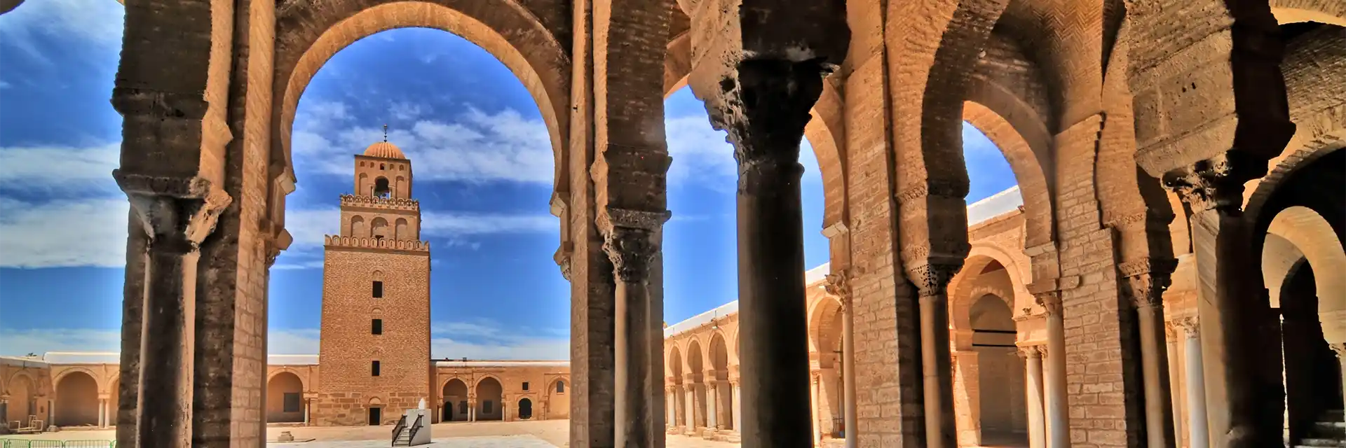 Day 5 An Archaeological Tour of Tunisia