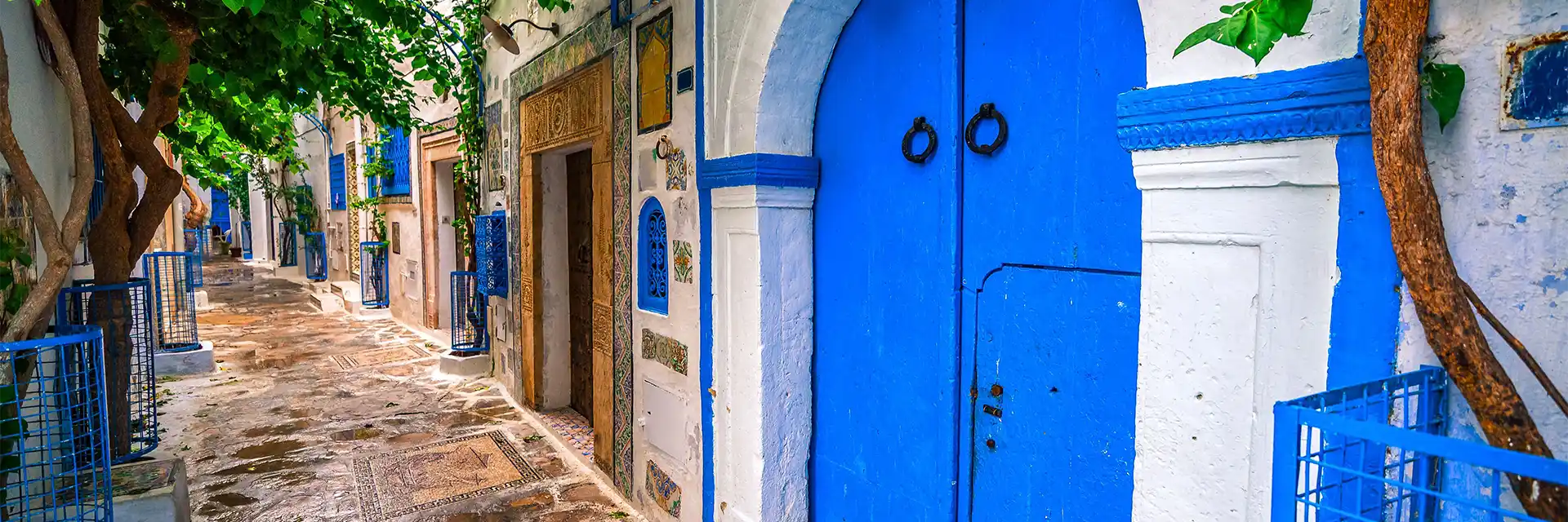 Day 9 An Archaeological Tour of Tunisia