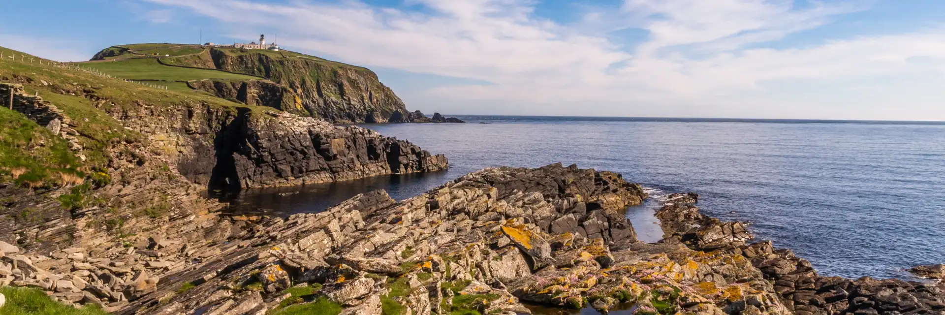 An Archaeologist’s View of Orkney & Shetland