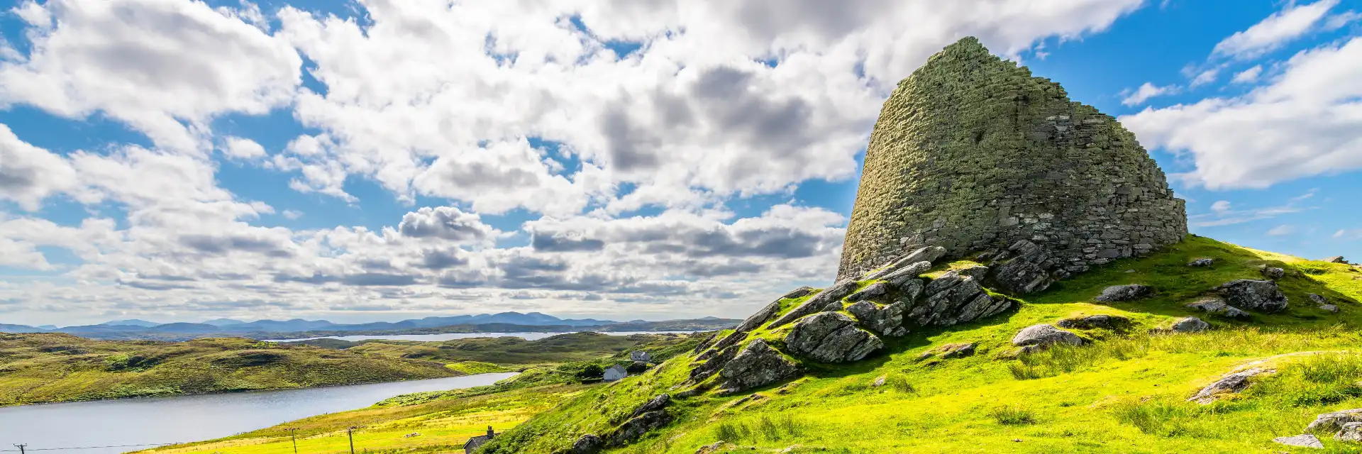 Day 4 Ancient Stones of The Outer Hebrides