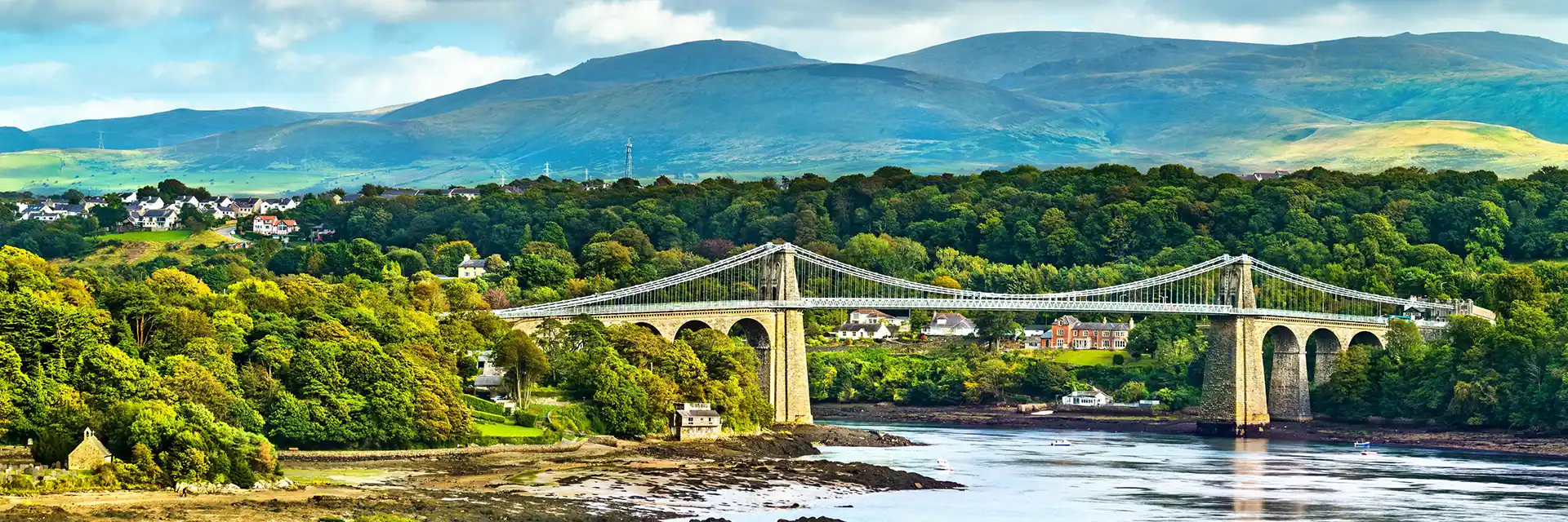 The Archaeology of Anglesey