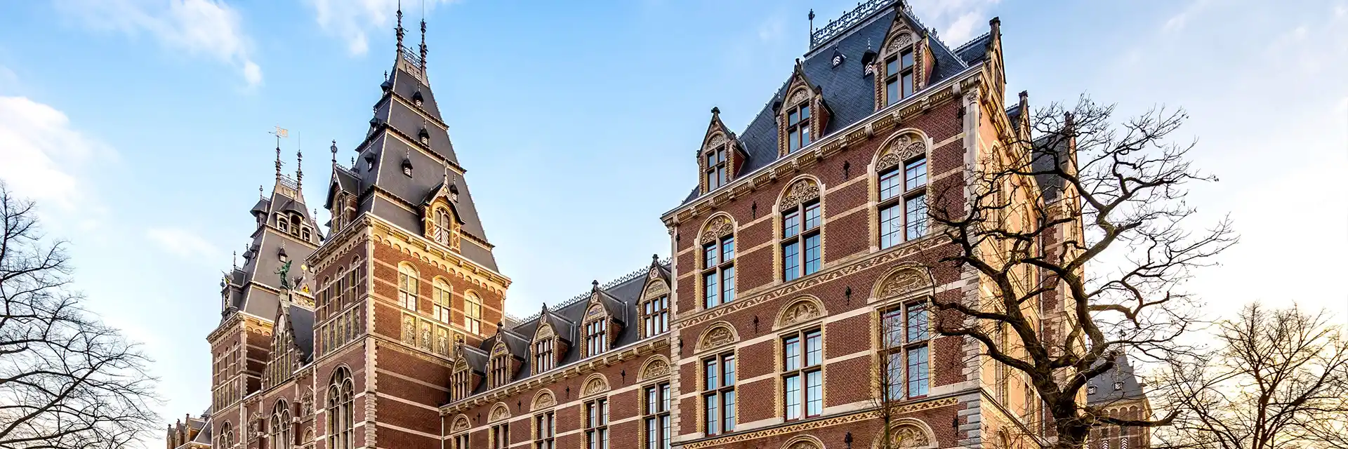 Day 5 Amsterdam 