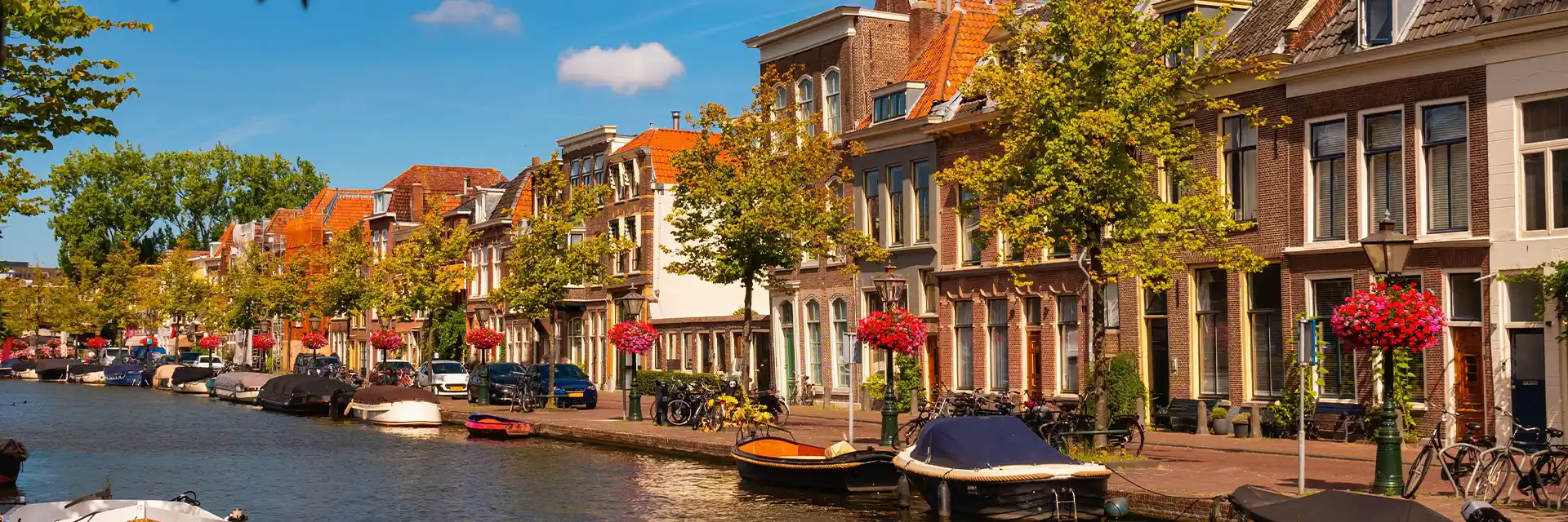 Day 6 Amsterdam 