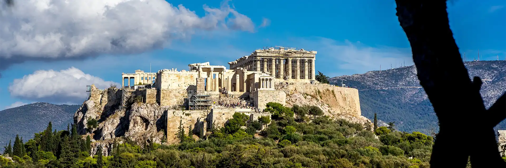 Day 2 Athens In Depth
