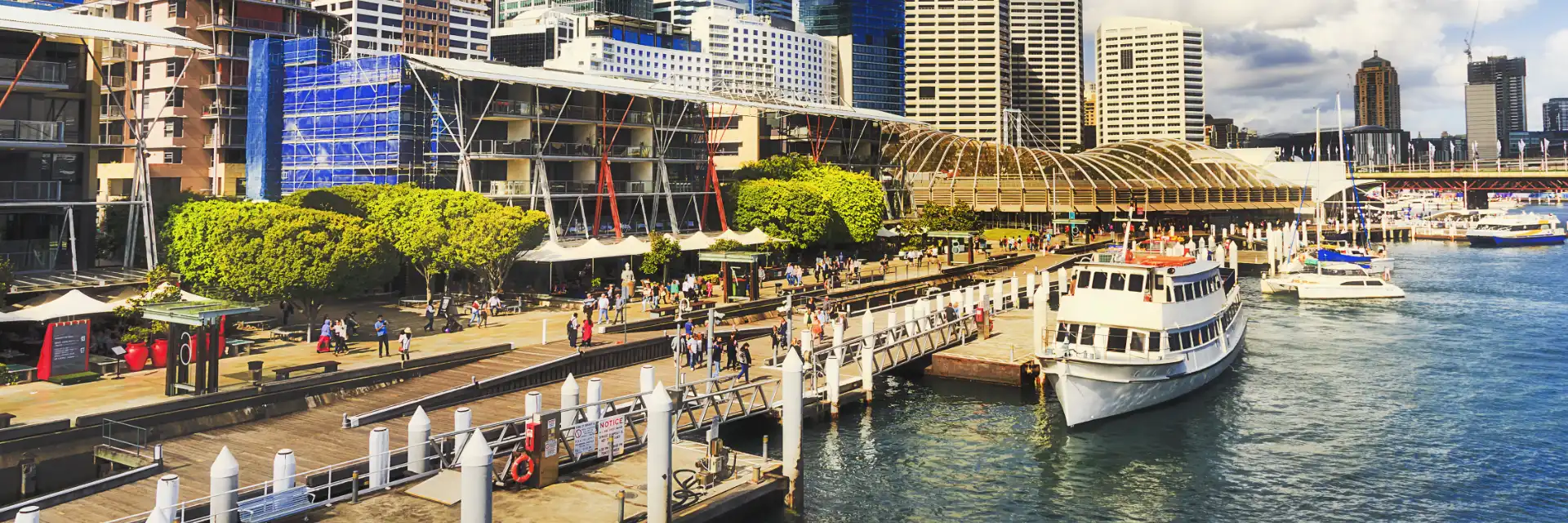 Day 11 Australia's Gardens in Bloom: Iconic Gardens & WAFA