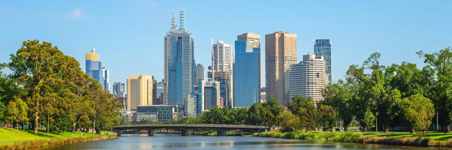 Day 1 Australia's Gardens in Bloom: Iconic Gardens & WAFA