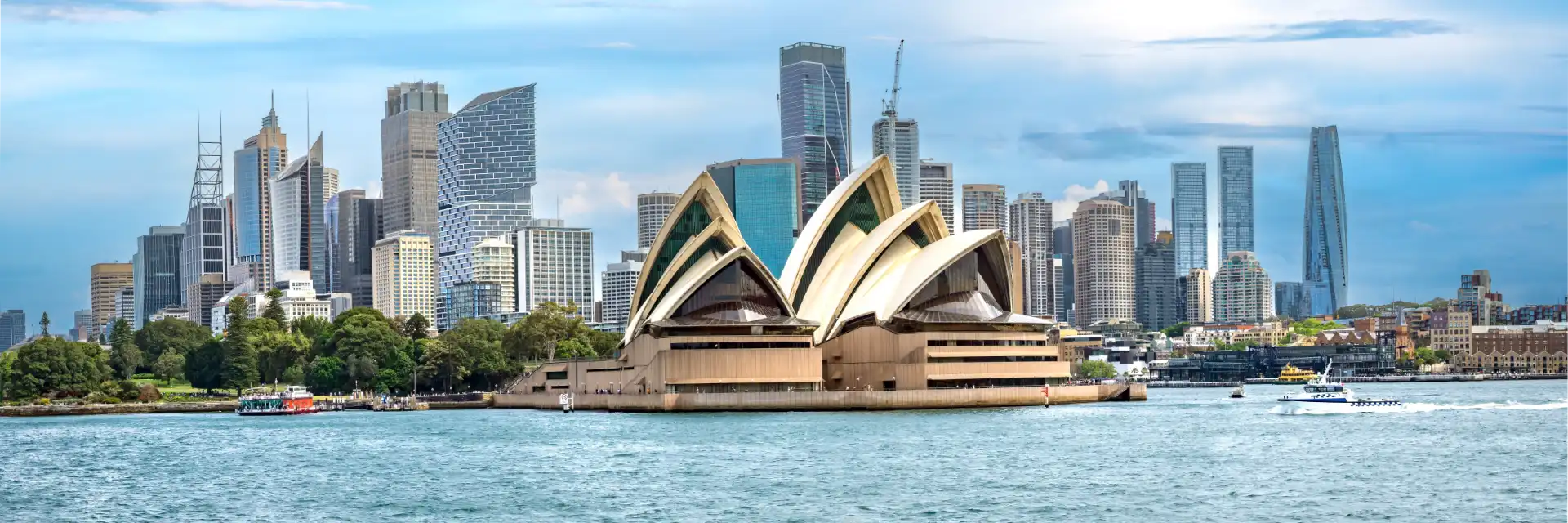 Day 7 Australia's Gardens in Bloom: Iconic Gardens & WAFA