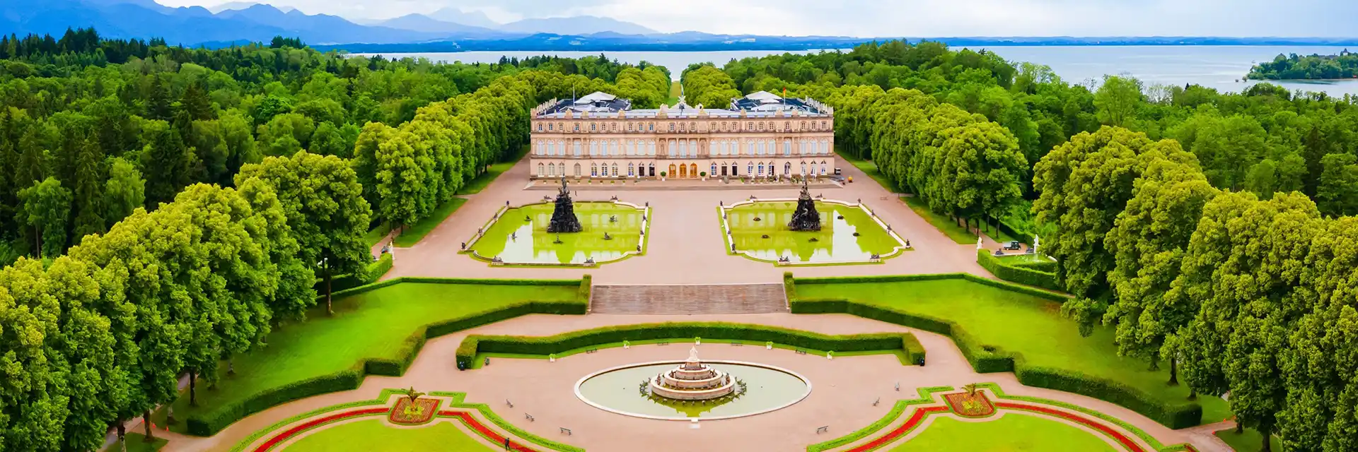 Day 8 Austrian Palaces & the Apricot Blossoms