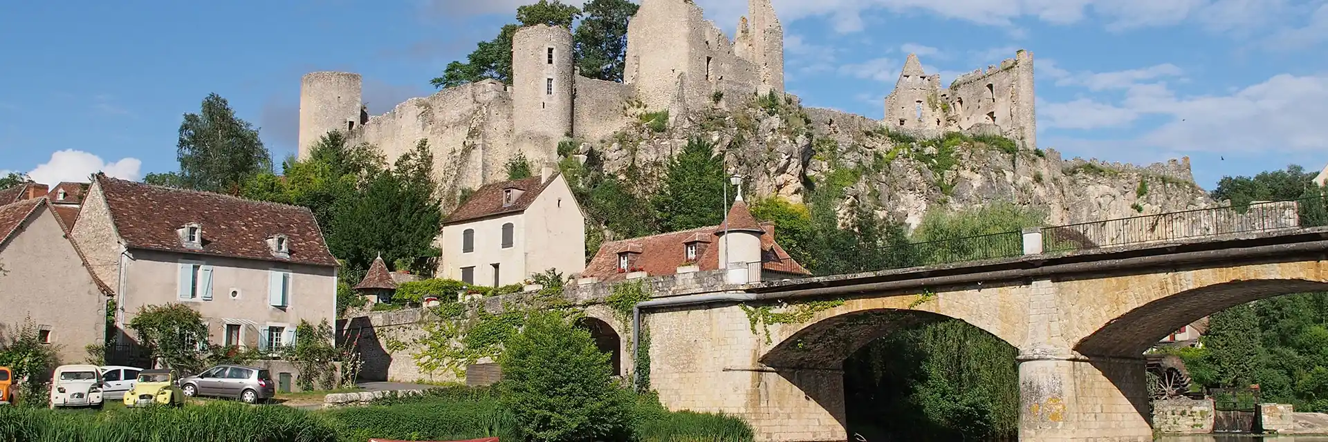 Day 1 Cave Art of The Dordogne