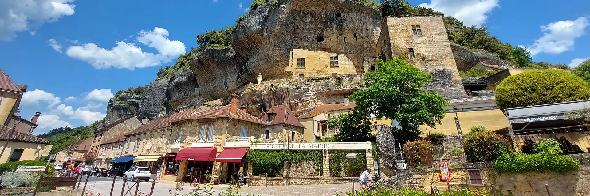 Day 2 Cave Art of The Dordogne