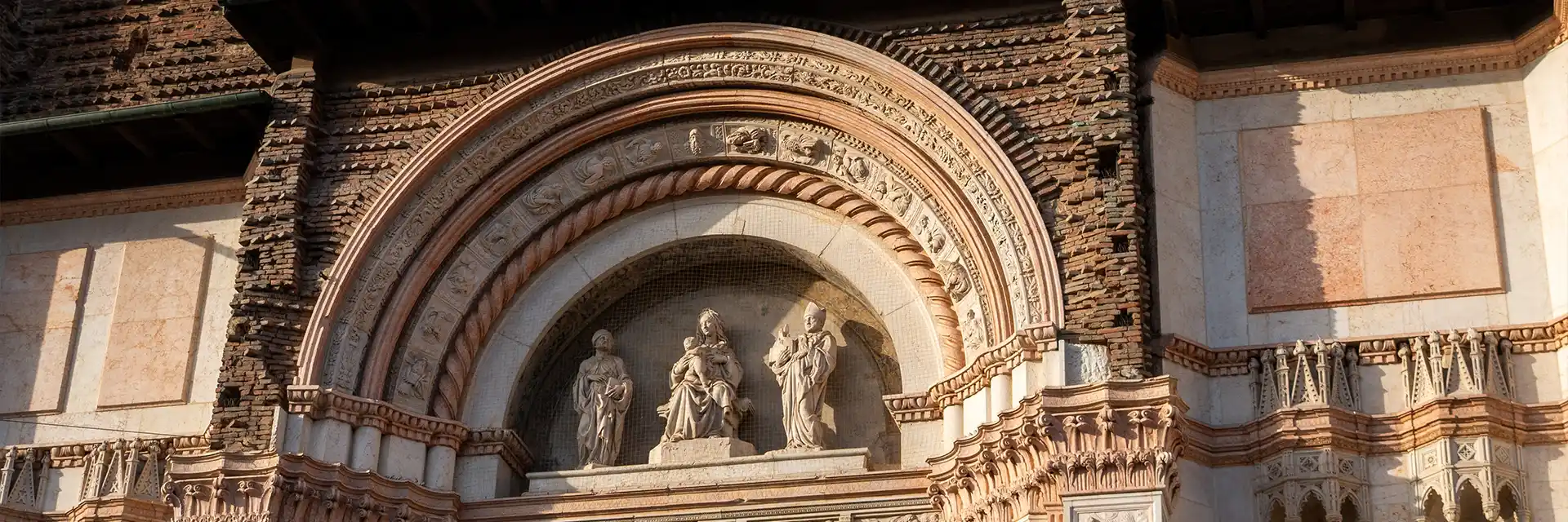 Day 2 Basilica San Petronio
