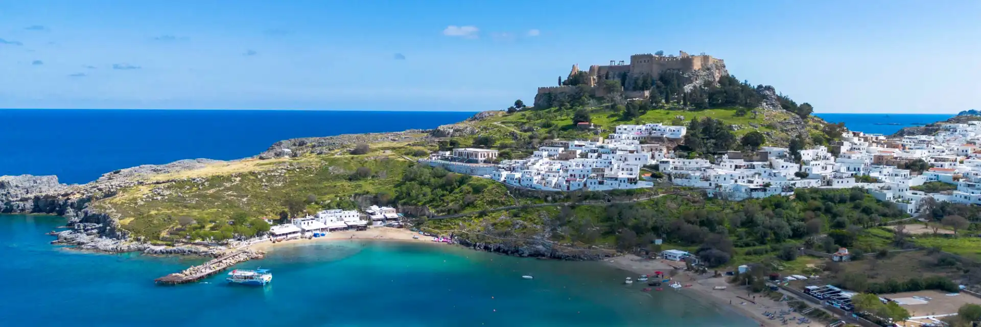 Day 11 Classical Turkey: The Aegean Coast