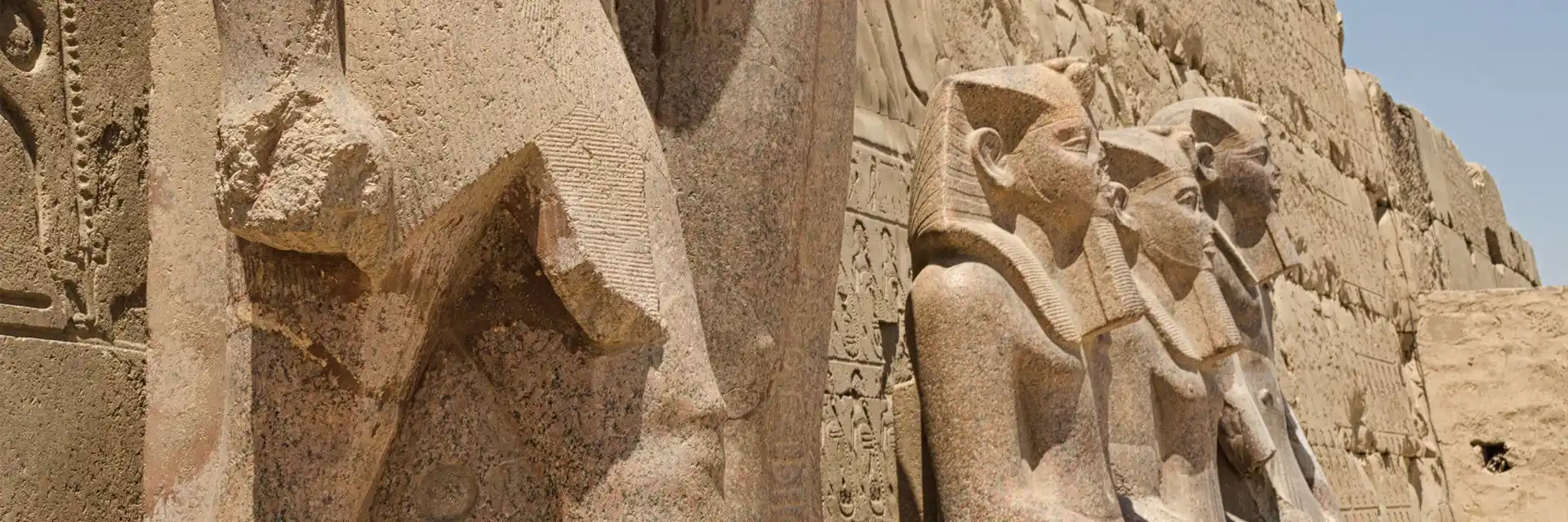 Day 9 Egypt - Land of the Pharaohs