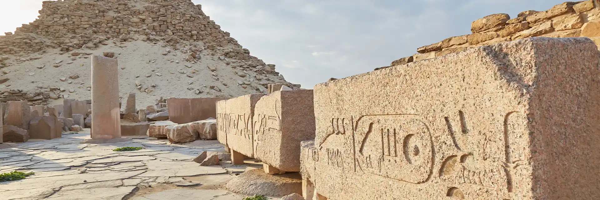 Day 5 Egypt - New Museums & Discoveries