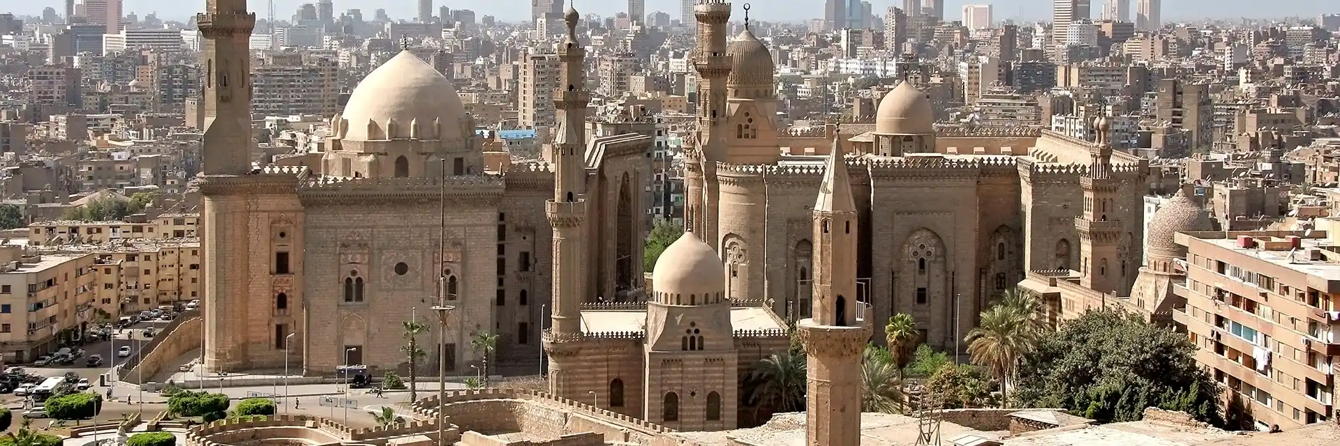 Day 7 Egypt - New Museums & Discoveries