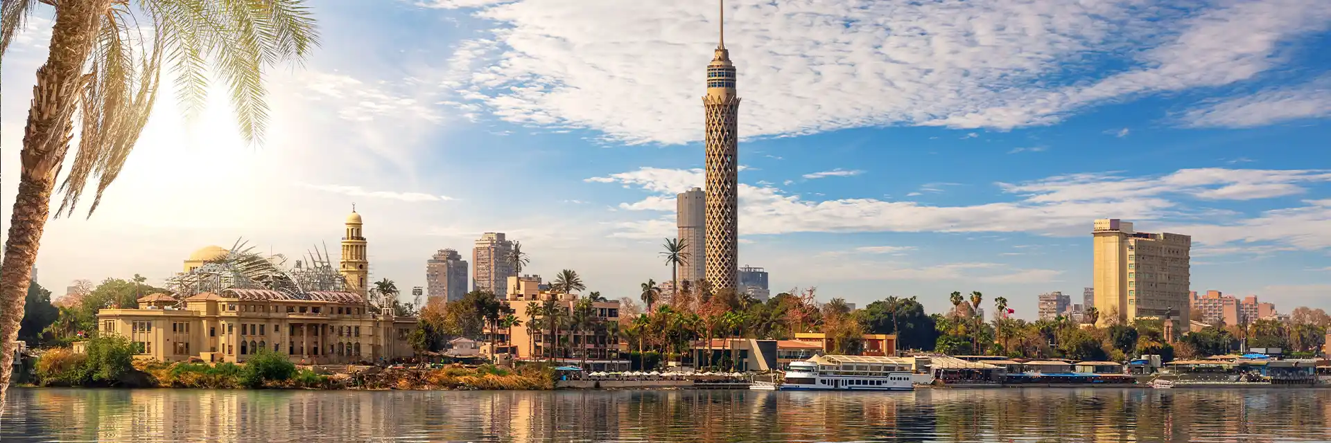 Day 10 Cairo 