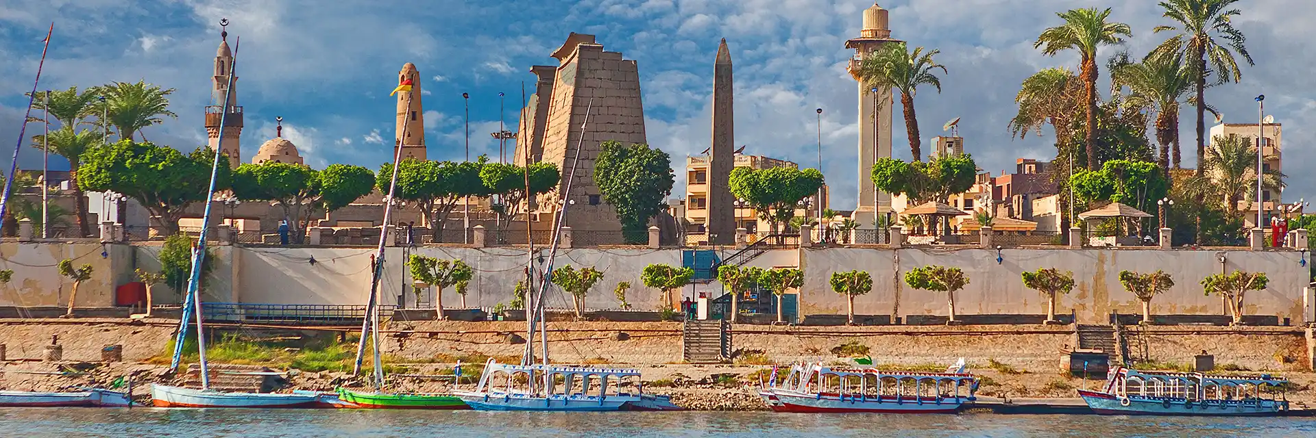 Day 4 Luxor Temple 