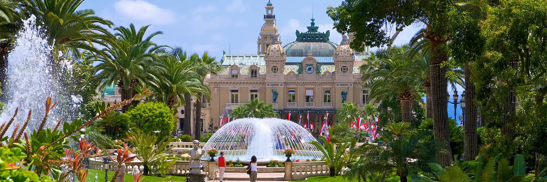 Day 6 Monaco 