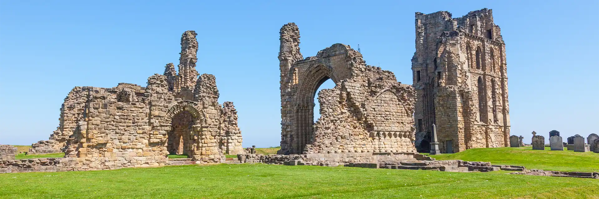 Highlights of Northumberland