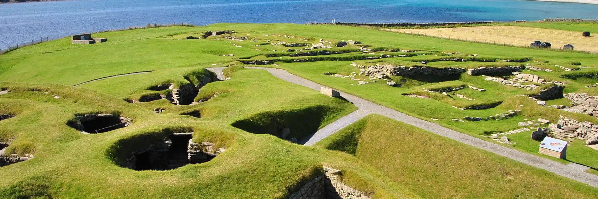 Day 3 Highlights of Orkney and Shetland