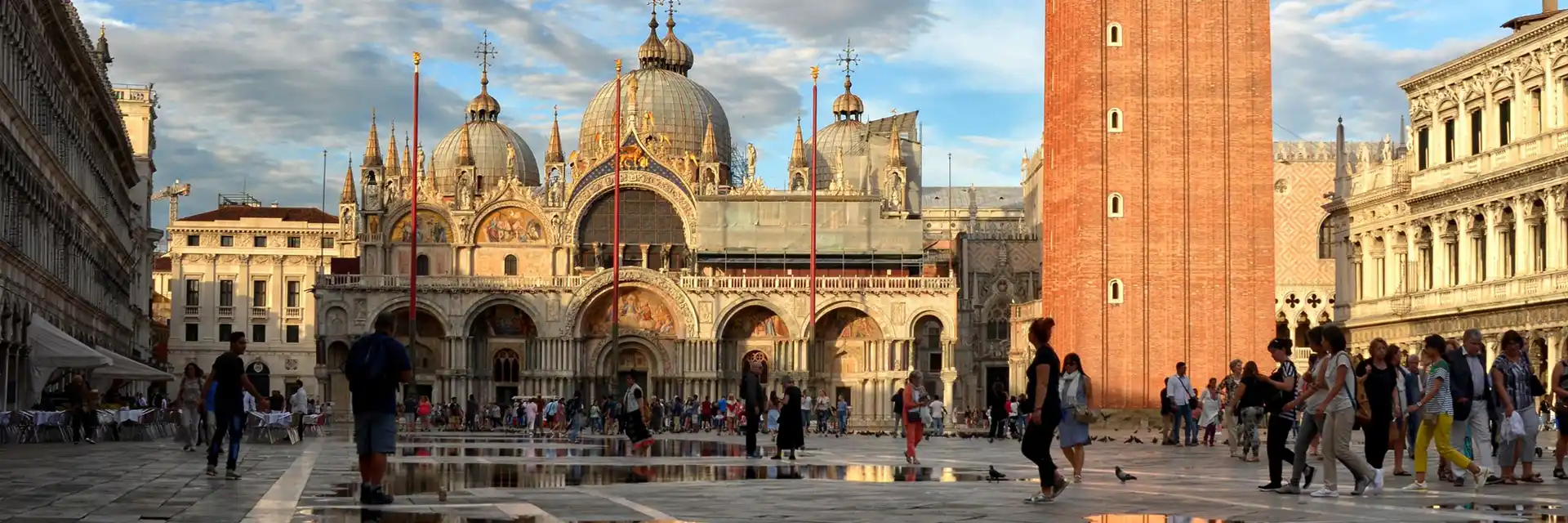 Day 5 Venice 