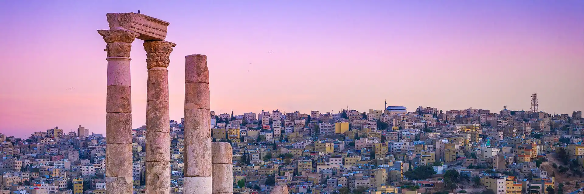 Day 10 Amman