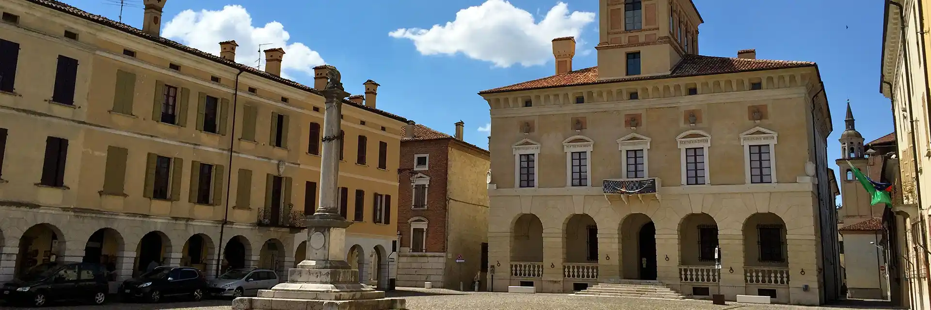 Day 4 Lake Garda & the Cities of Veneto