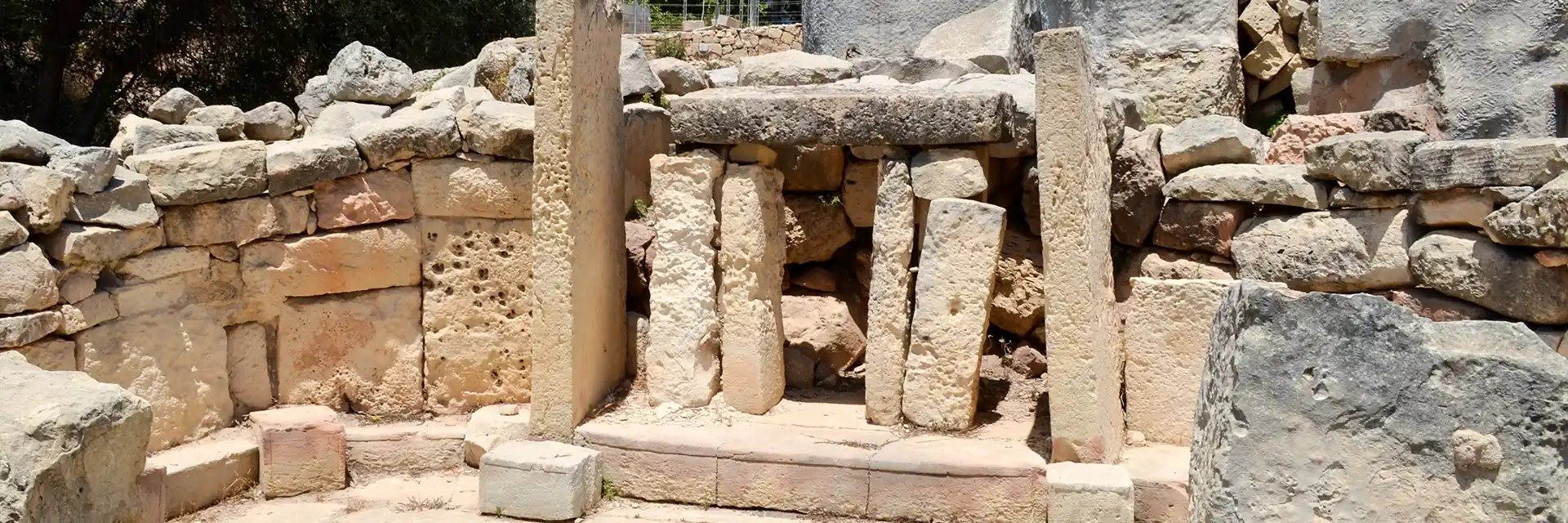 Day 4 Maltas Archaeological Heritage