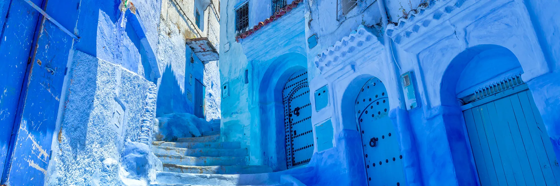 Day 3 Chefchaouen 