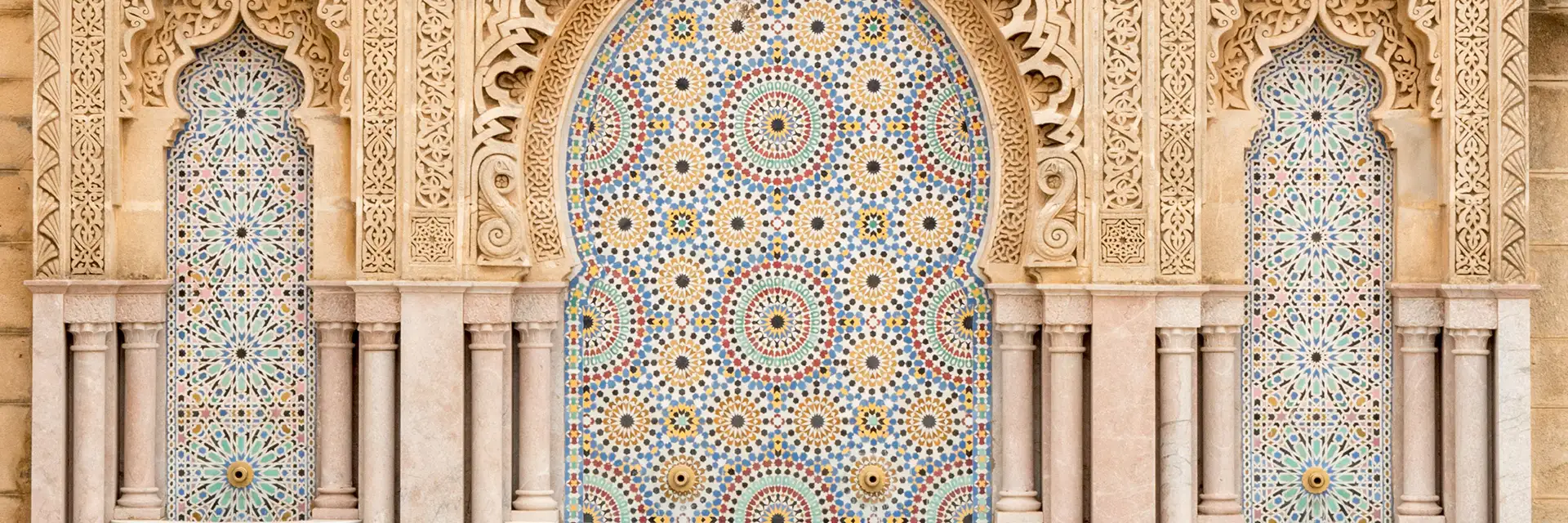 Day 7 Rabat