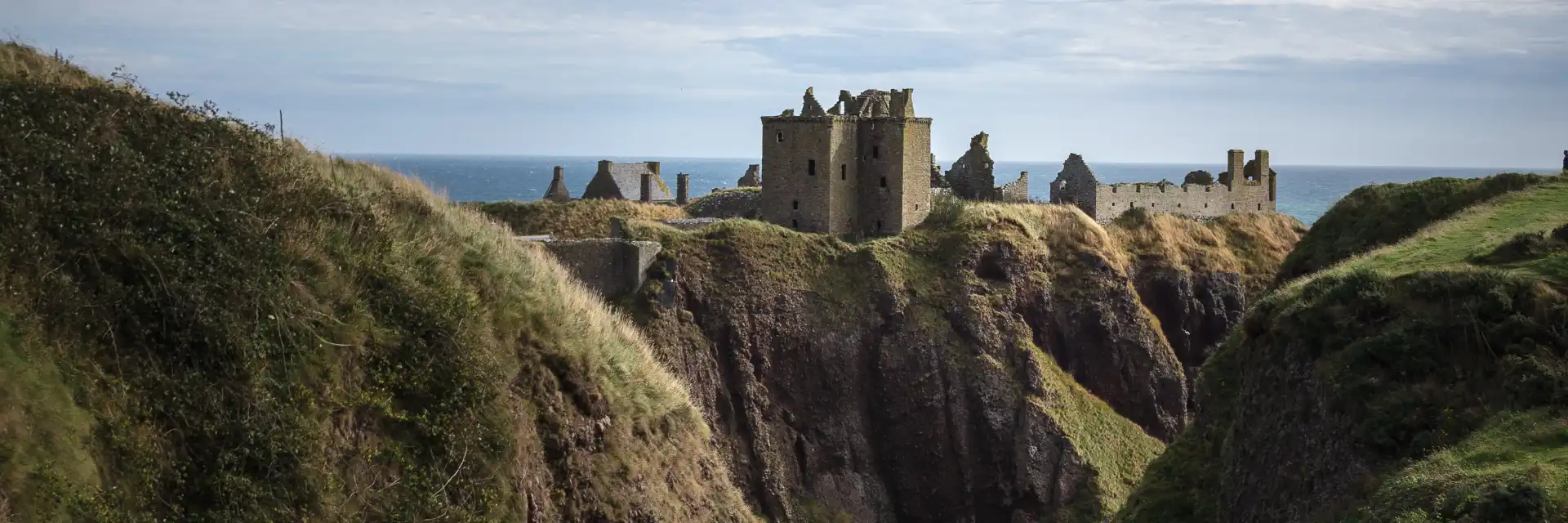 Day 1 Orkney and Shetland By Air