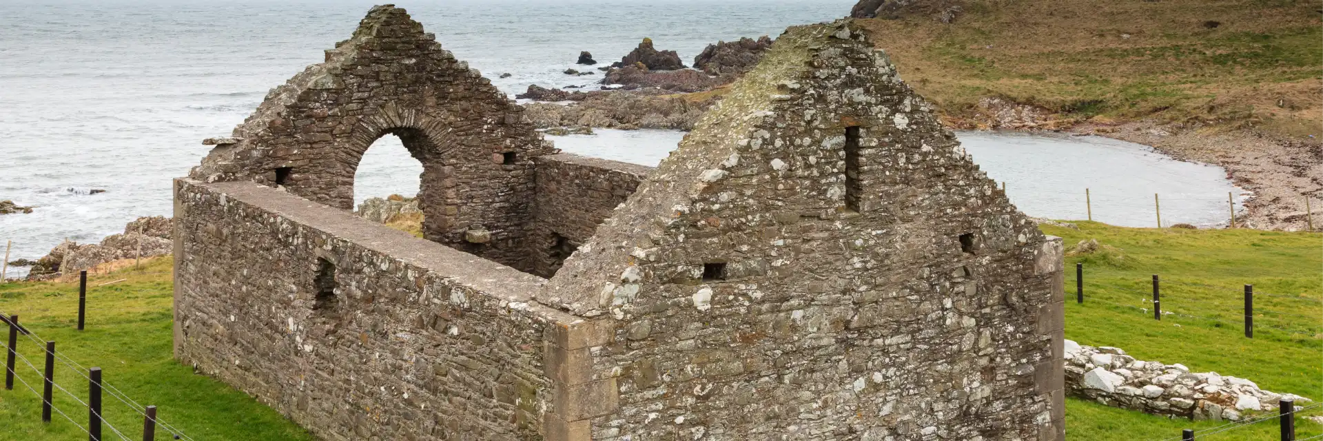 Day 3 Orkney and Shetland By Air
