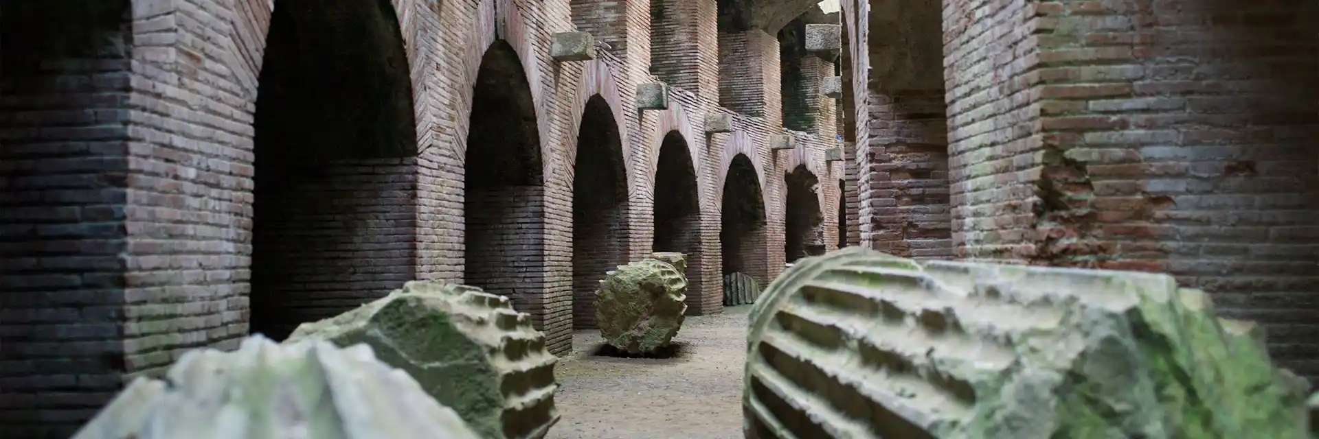 Day 4 Pompeii, Herculaneum & Classical Campania