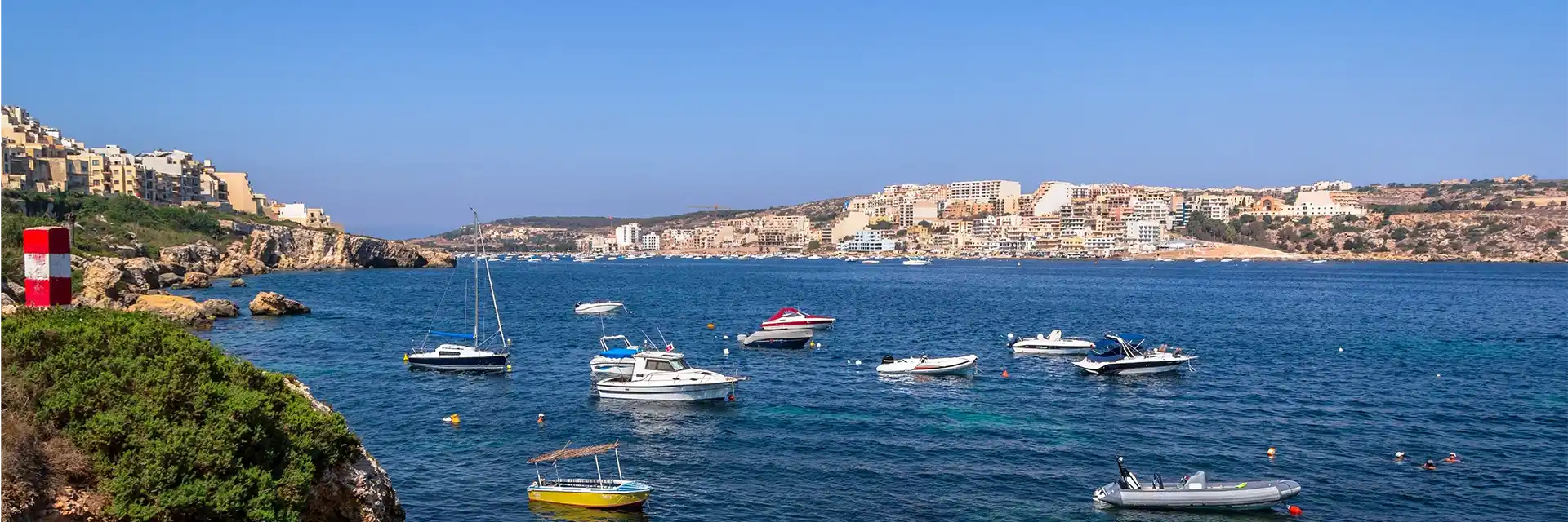 Day 5 Prehistoric Malta & Gozo