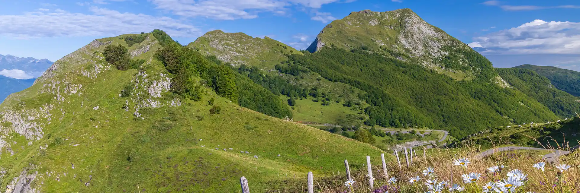 Day 10 Col d'Agnes