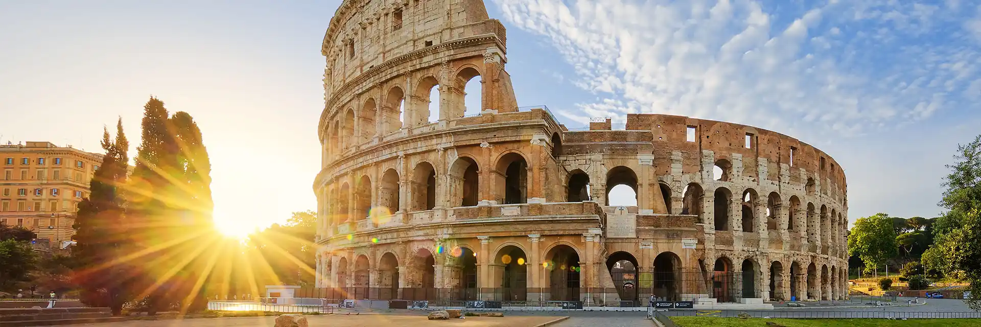 Day 2 Rome