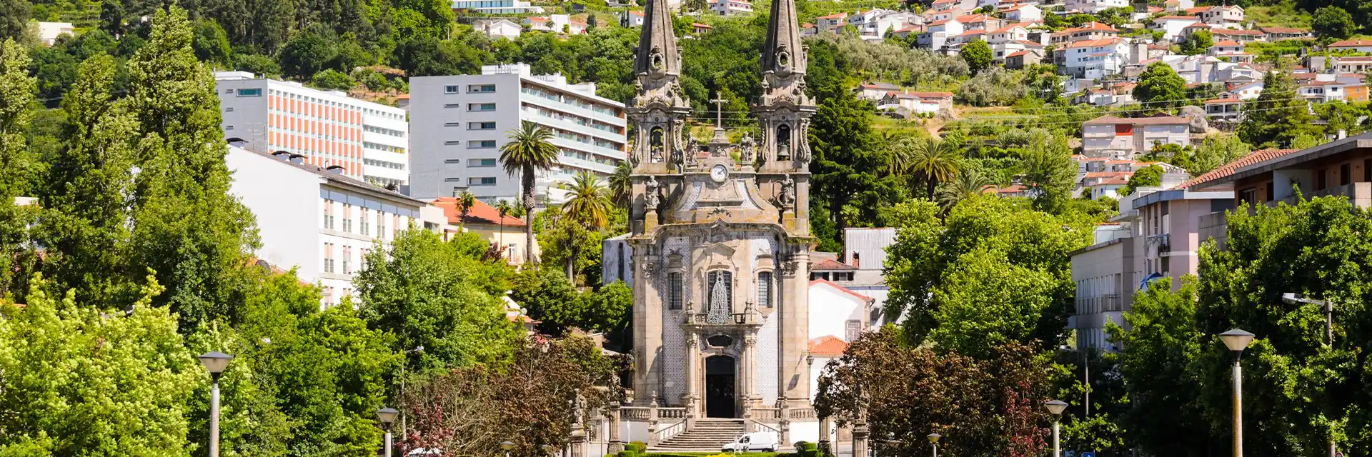 Day 6 Guimarães 