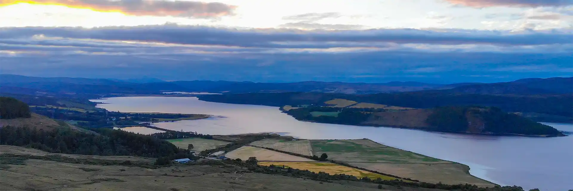 Day 5 Scotlands Northern Edge featuring the North Coast 500
