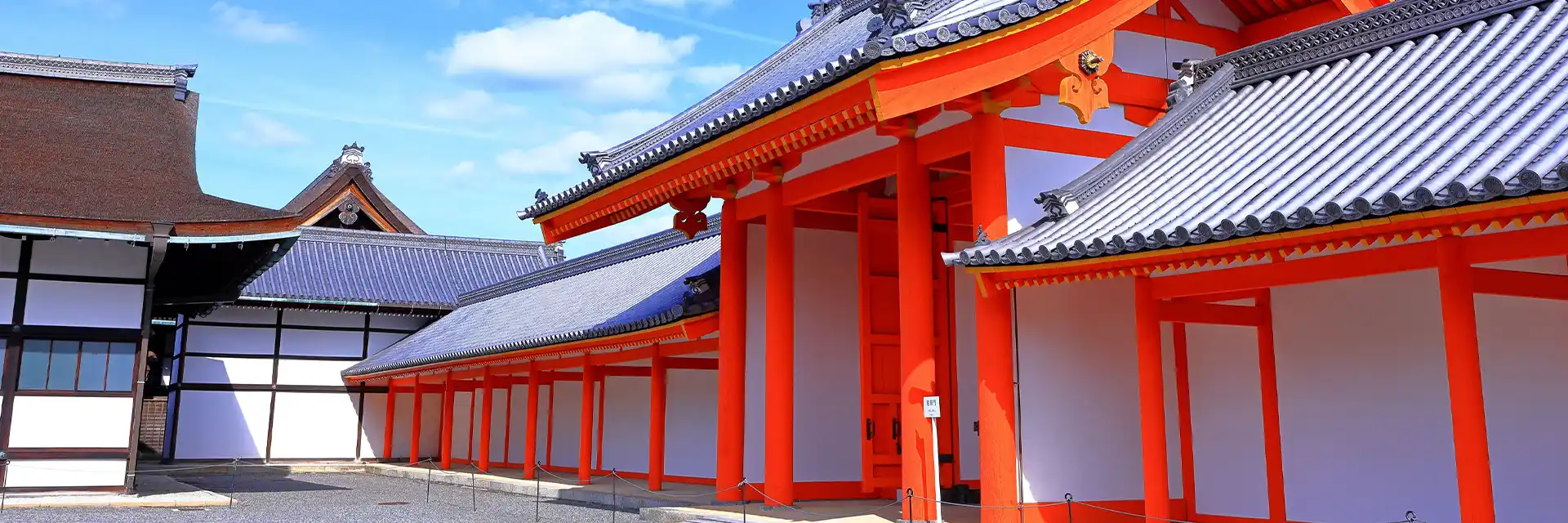 Day 1 Seasonal Gardens of Japan