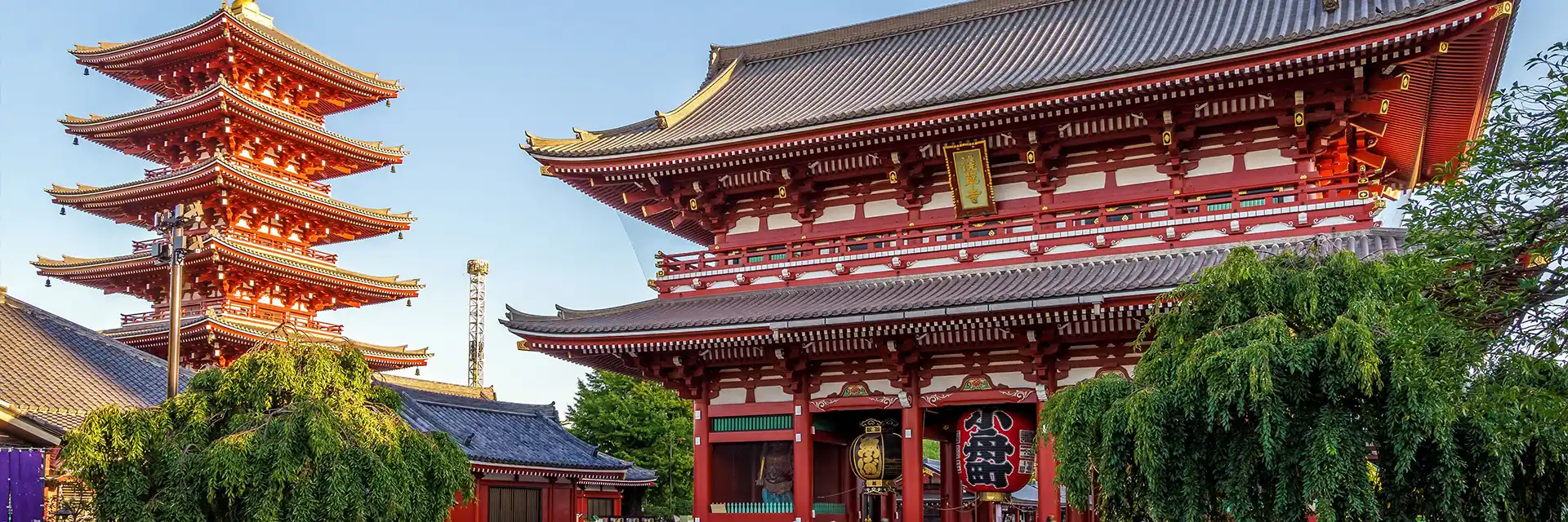 Day 11 Seasonal Gardens of Japan