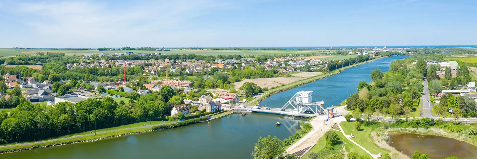 Day 4 The Pegasus Bridge 