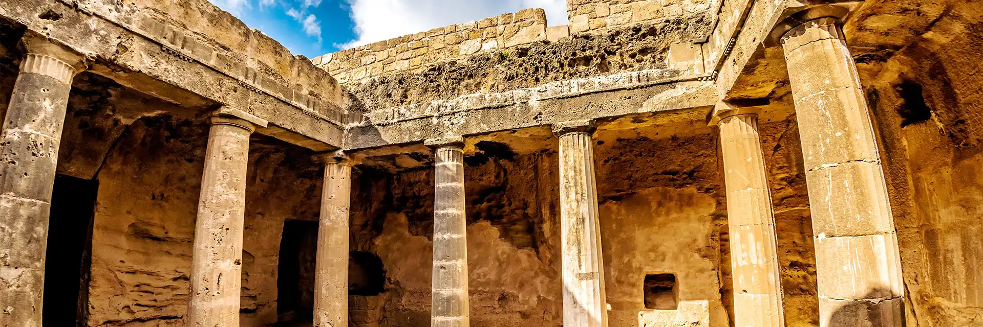 Day 6 The Archaeology of Ancient Cyprus