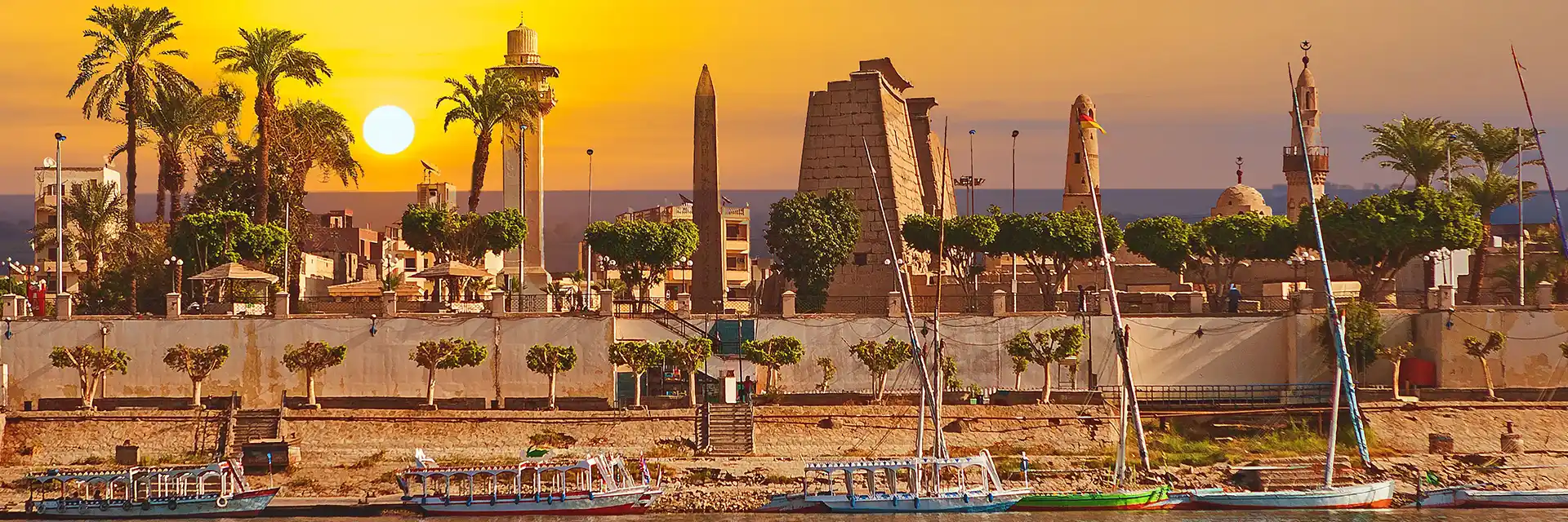 Day 1 River Nile
