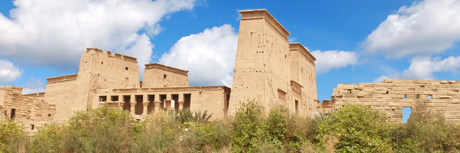 The Archaeology of Upper Egypt