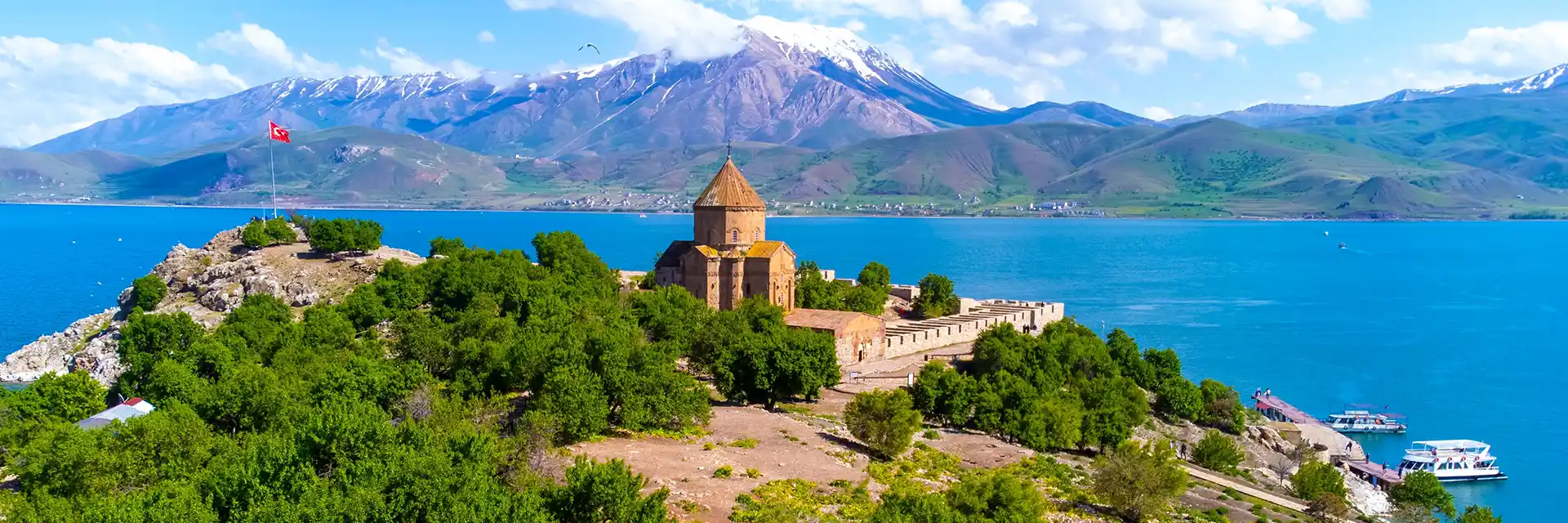 Day 6 Turkey Black Sea To Mesopotamia