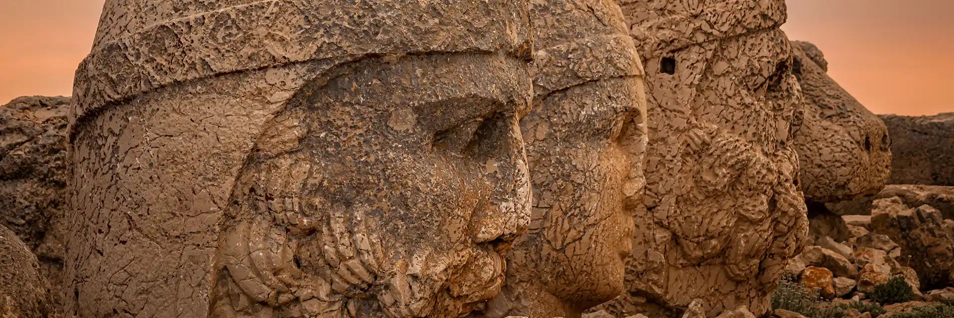 Day 10 Turkey Catal Hoyuk to Gobekli Tepe