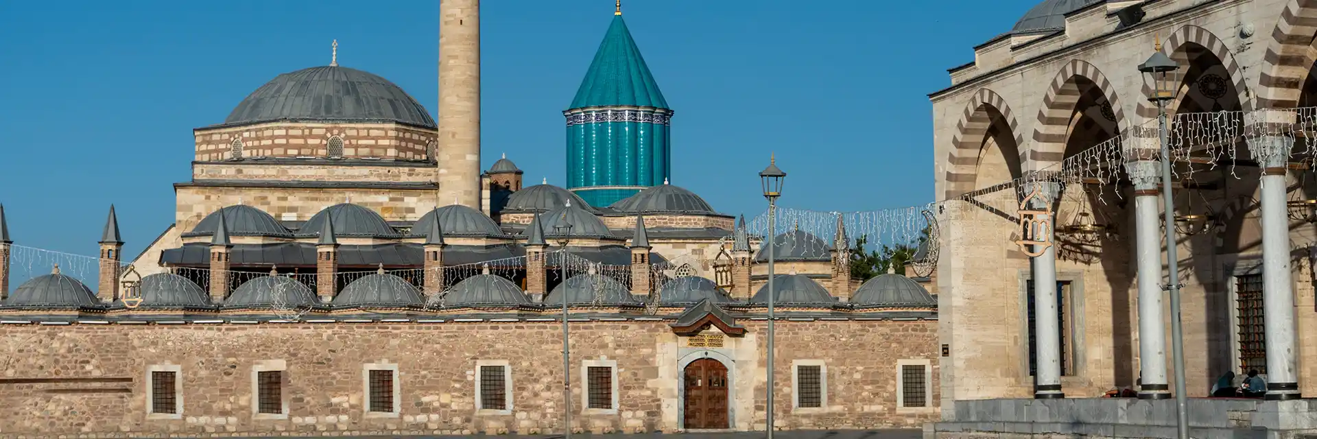 Day 1 Turkey Catal Hoyuk to Gobekli Tepe