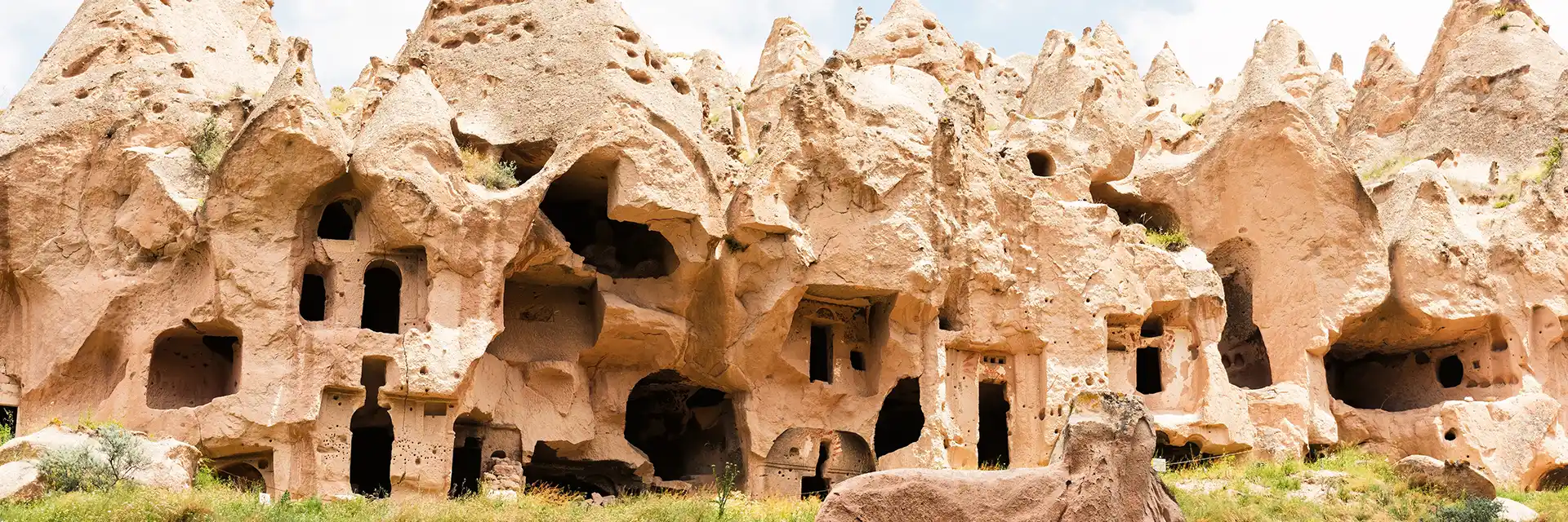 Day 5 Turkey Catal Hoyuk to Gobekli Tepe