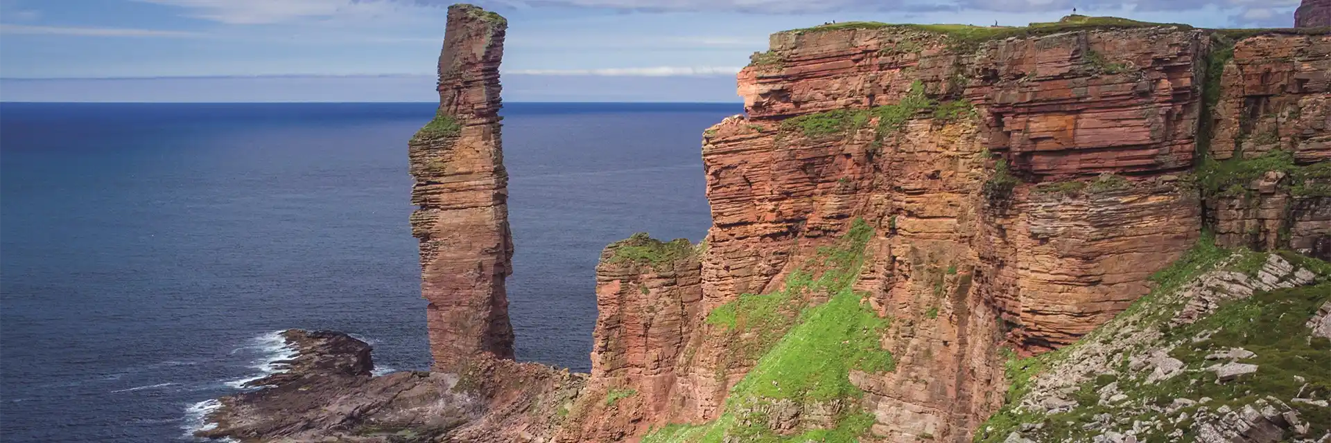 Undiscovered Orkney